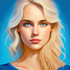 Взломанная Quiz - Guess her age challenge на Андроид — Все подсказки и пропуск уровней