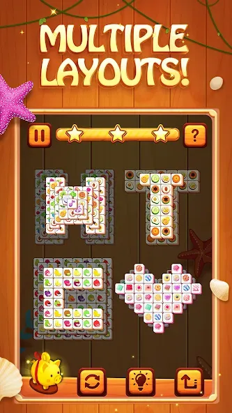 Tile Master® - Triple Match — скриншот 2