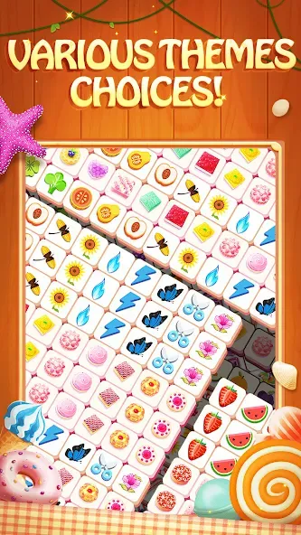 Tile Master® - Triple Match — скриншот 3