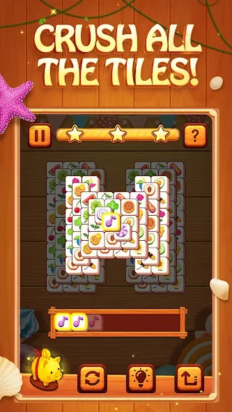 Tile Master® - Triple Match — скриншот 4