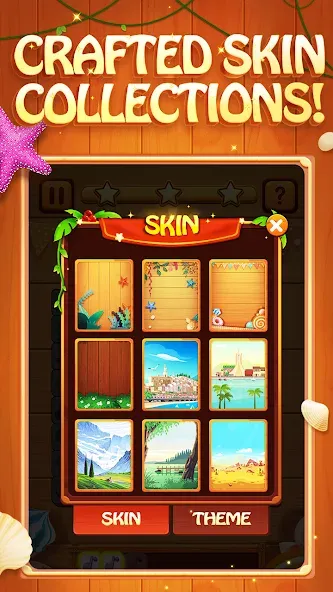 Tile Master® - Triple Match — скриншот 5