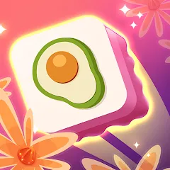Tile Master® - Triple Match MOD APK — Много денег и без рекламы