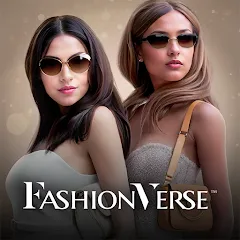 FashionVerse: Fashion Makeover — Много денег и без рекламы