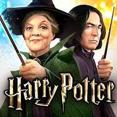 Скачать взлом Harry Potter: Hogwarts Mystery — Много энергии и бесценные камни