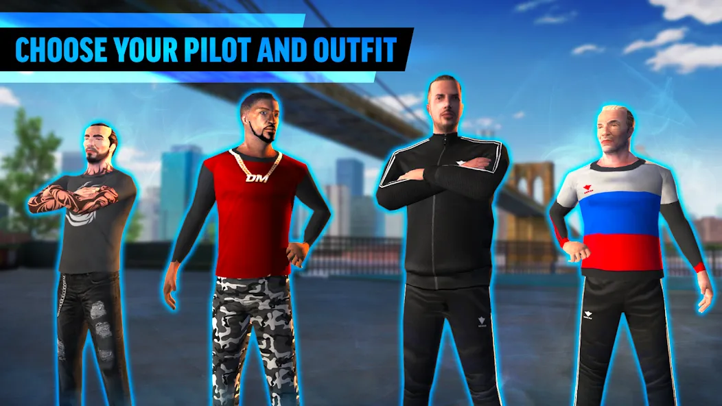 Drift Max World - Racing Game — скриншот 5