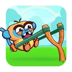 Скачать Jungle Squad: Rescue Animals MOD APK — Много денег