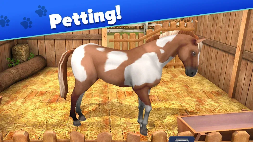 Pet World - My Animal Shelter — скриншот 5