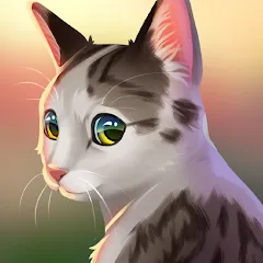 Скачать Cat Rescue Story: Pet Shelter — МОД Много денег и без рекламы