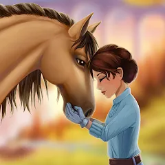 Скачать Wildshade: Fantasy Horse Races — Много денег