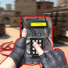 Скачать Counter Strike CT-GO Offline — Много денег