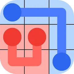 Скачать Pipe Line Puzzle — версия Много денег и без рекламы
