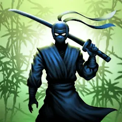 Взлом Ninja warrior: legend of adven на Андроид — Много денег