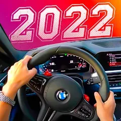 Racing in Car - Multiplayer MOD на телефон — Много денег