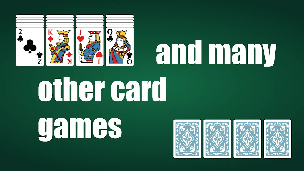 Solitaire collection classic — скриншот 3