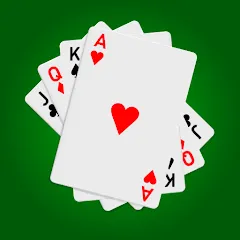 Solitaire collection classic - MOD Без рекламы