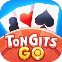 Tongits Go - Mines Slots Pusoy на Android — Бесконечные деньги и золото