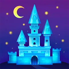 Скачать Artscapes - Art Jigsaw Puzzle — MOD APK Много подсказок