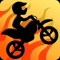 Bike Race: Motorcycle Games — МОД Все мотоциклы разблокированы