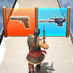 Evony: The King's Return MOD APK — Много денег и ресурсов