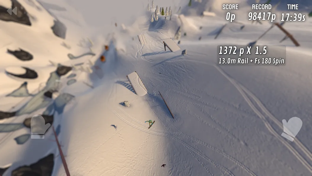 Grand Mountain Adventure — скриншот 3