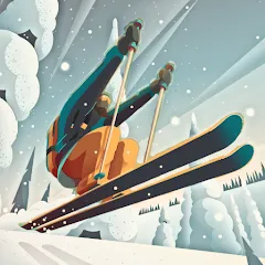Скачать Grand Mountain Adventure MOD на телефон — Все карты и уровни разблокированы