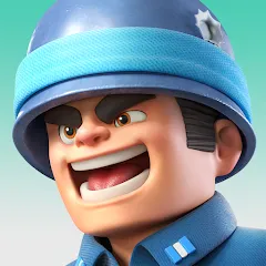 Top War: Battle Game - Funtap — МОД Много денег