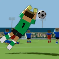 Champion Soccer Star: Cup Game — Много денег и бесконечная энергия на Андроид