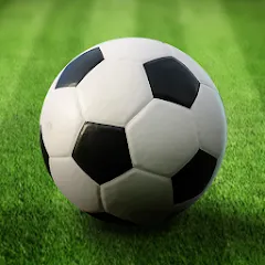 World Soccer League — MOD Много денег