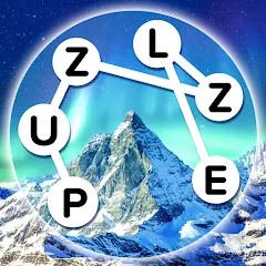 Puzzlescapes Word Search Games на телефон — Бесплатные подсказки