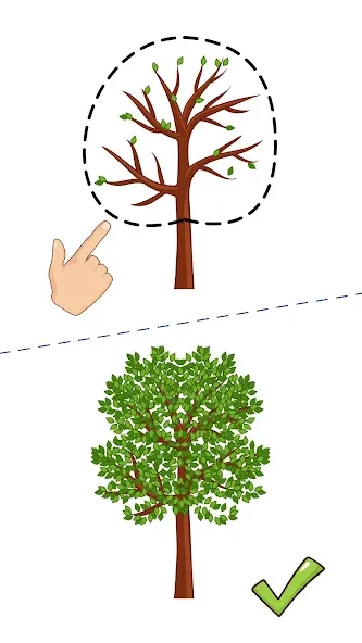 Tricky Line: Draw the Part — скриншот 2 Tricky Line: Draw the Part — скриншот 2