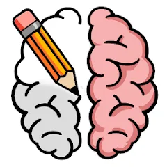 Tricky Line: Draw the Part — МОД Много денег