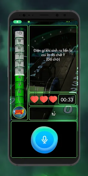 Nhanh Như Chớp - Mùa 5 — скриншот 5