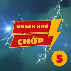 Скачать Nhanh Như Chớp - Mùa 5 — Модификация Все ответы открыты