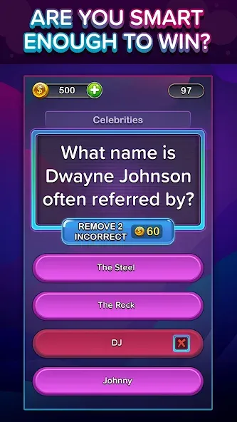 TRIVIA STAR Quiz Games Offline — скриншот 2 TRIVIA STAR Quiz Games Offline — скриншот 2