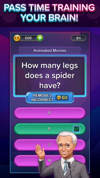TRIVIA STAR Quiz Games Offline — скриншот 5