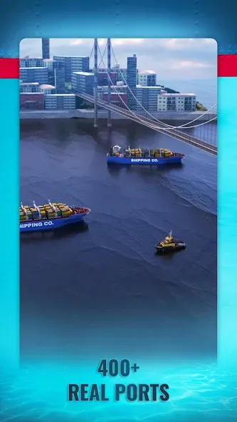 Shipping Manager - 2024 — скриншот 4