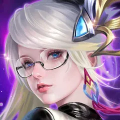 Grand Sanctuary:Troth of Angel — MOD APK Много денег и кристаллов