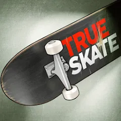 Скачать True Skate MOD — Много денег и все скейтпарки открыты