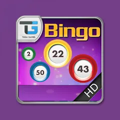 Bingo Game — Версия Много денег