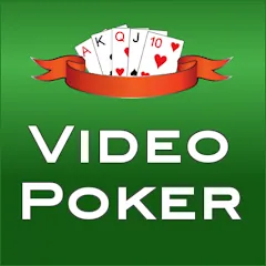 Video Poker MOD — Много денег и без рекламы