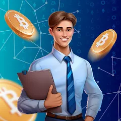 Скачать Business Empire: RichMan на телефон — Много денег
