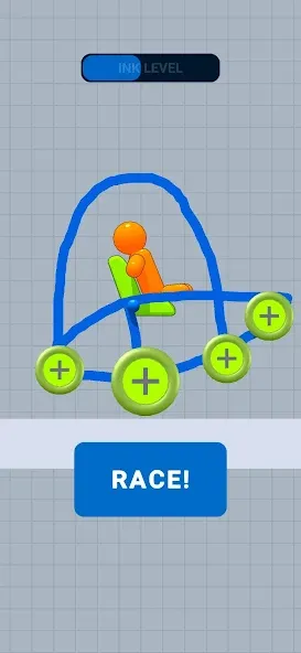 Draw & Break It! — скриншот 3