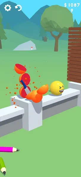Slice It All! — скриншот 5