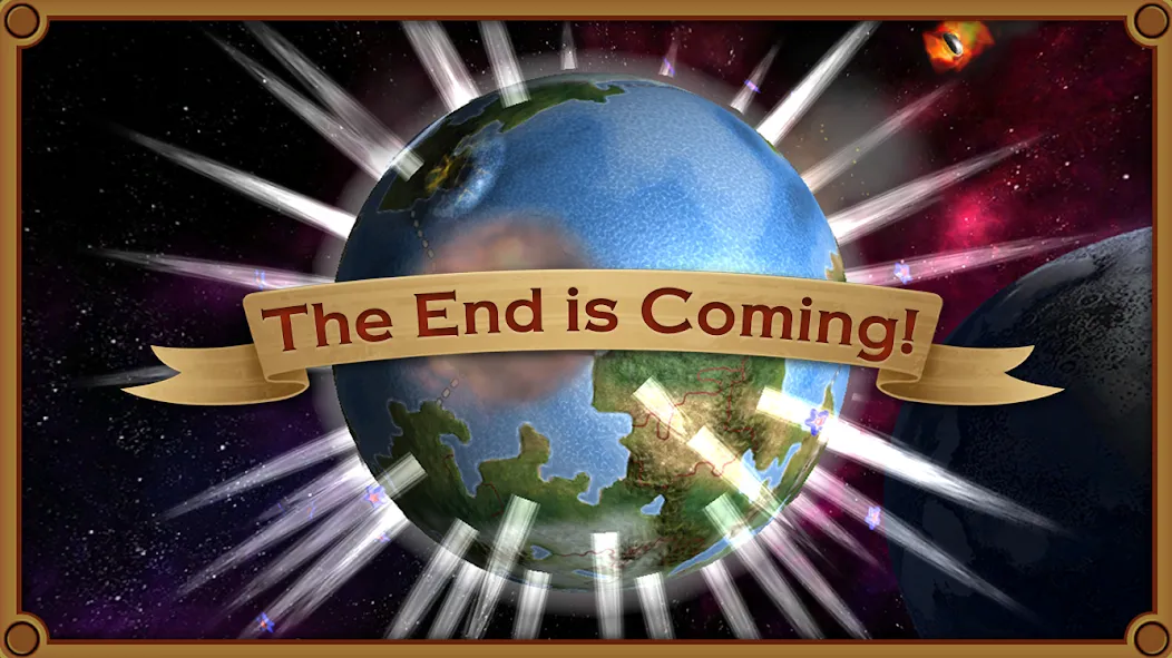 Rapture - World Conquest — скриншот 5