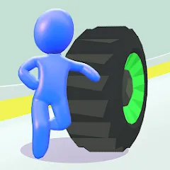 Turbo Stars - Rival Racing - Взлом Много денег