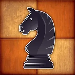 Chess Stars Multiplayer Online — Модификация Все шахматные фигурки открыты