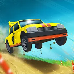 Rally Clash - Car Racing Game - Взлом Много денег