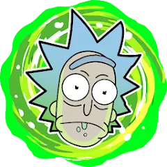 Взлом Rick and Morty: Pocket Mortys — Много денег