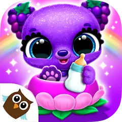 Скачать взломанную Fruitsies - Pet Friends — Много денег