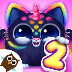 Скачать Smolsies 2 - Cute Pet Stories на телефон — Много денег